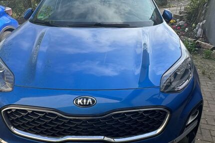 Kia Sportage 104.000 km 15.700 &euro; Lindlar 51789
