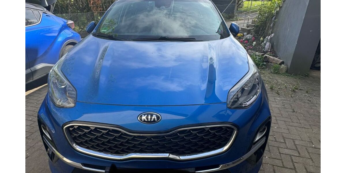 Kia Sportage 104.000 km 15.700 &euro; Lindlar 51789