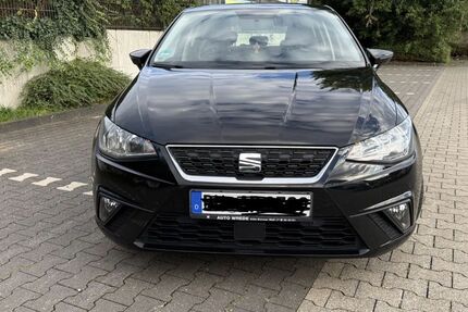 Seat Ibiza 81.000 km 11.900 &euro; Kerpen 50169