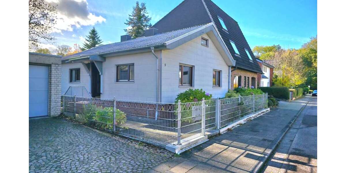 Einfamilienhaus Kerpen Balkhausen - 2 Zimmer, 77 m&sup2;, 178.000&euro; | Angebot:25311665