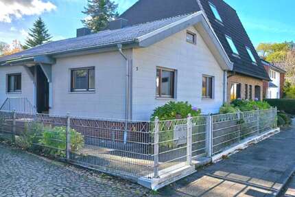 Haus Kerpen Balkhausen - 2 Zimmer, 77 m&sup2;, 178.000&euro; | Angebot:25311665