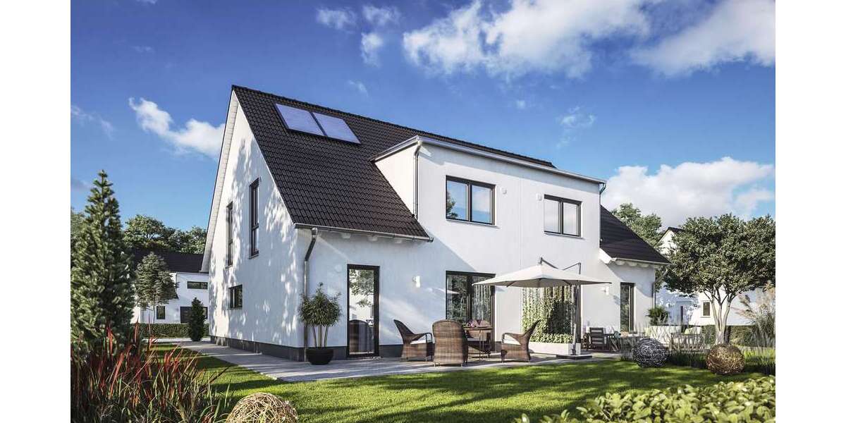 Einfamilienhaus Neuss Furth-Mitte - 5 Zimmer, 128 m&sup2;, 659.530&euro; | Angebot:20733382
