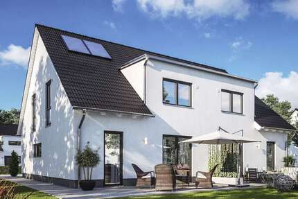 Haus Neuss Furth-Mitte - 5 Zimmer, 128 m&sup2;, 659.530&euro; | Angebot:20733382