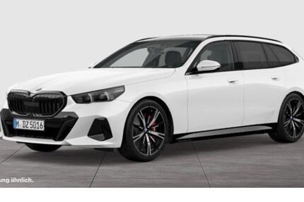 BMW 540 1.001 km 76.590 &euro; Mettmann 40822