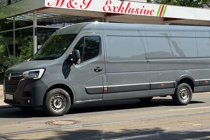 Renault Master 507.390 km 8.500 &euro; Düsseldorf (Unterrath) 40468
