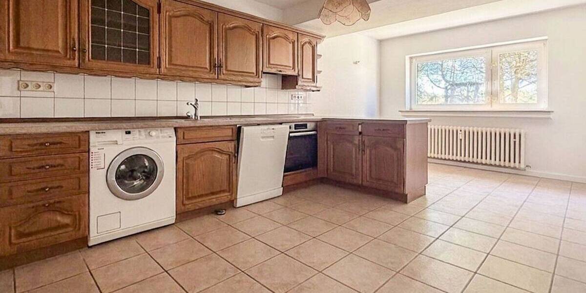 Etagenwohnung Bergisch Gladbach-Häuser-Dombach Gladbach - 3 Zimmer, 110 m&sup2;, 349.000&euro; | Angebot:26435059