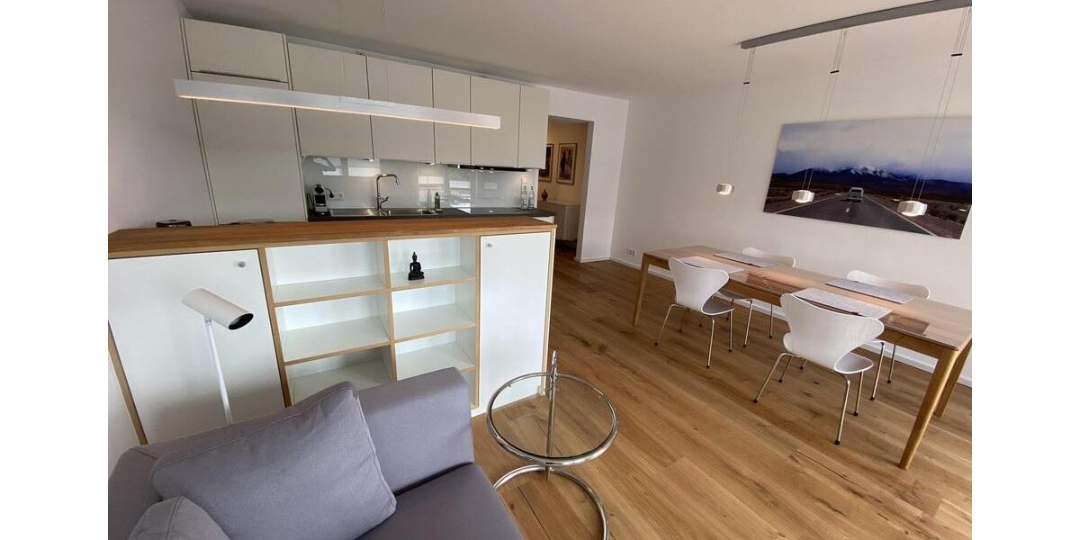 Etagenwohnung Köln Rodenkirchen - 3 Zimmer, 80 m&sup2;, 1.990&euro; | Angebot:26461788