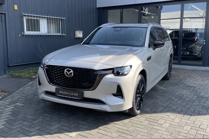 Mazda CX-80 4.800 km 51.978 € Leverkusen 51373