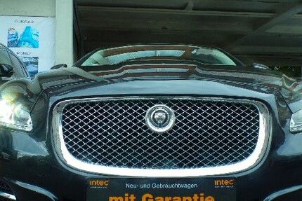 Jaguar XJ 189.000 km 13.990 € Köln 51069