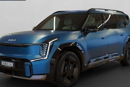 Kia EV9 110.124 km 51.750 &euro; Leverkusen 51381