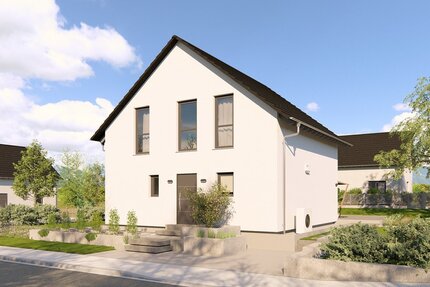 Ihr persönlicher Weg zum Eigenheim - gestalten Sie Ihr Traumzuhause! - Gewerbeobjekt Niederkassel | Angebot:27362499