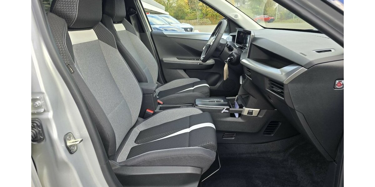 Opel Frontera GS 48V|Automatik|Allwetter|Tech-Paket 5.000 km 26.550 &euro; Wermelskirchen 42929