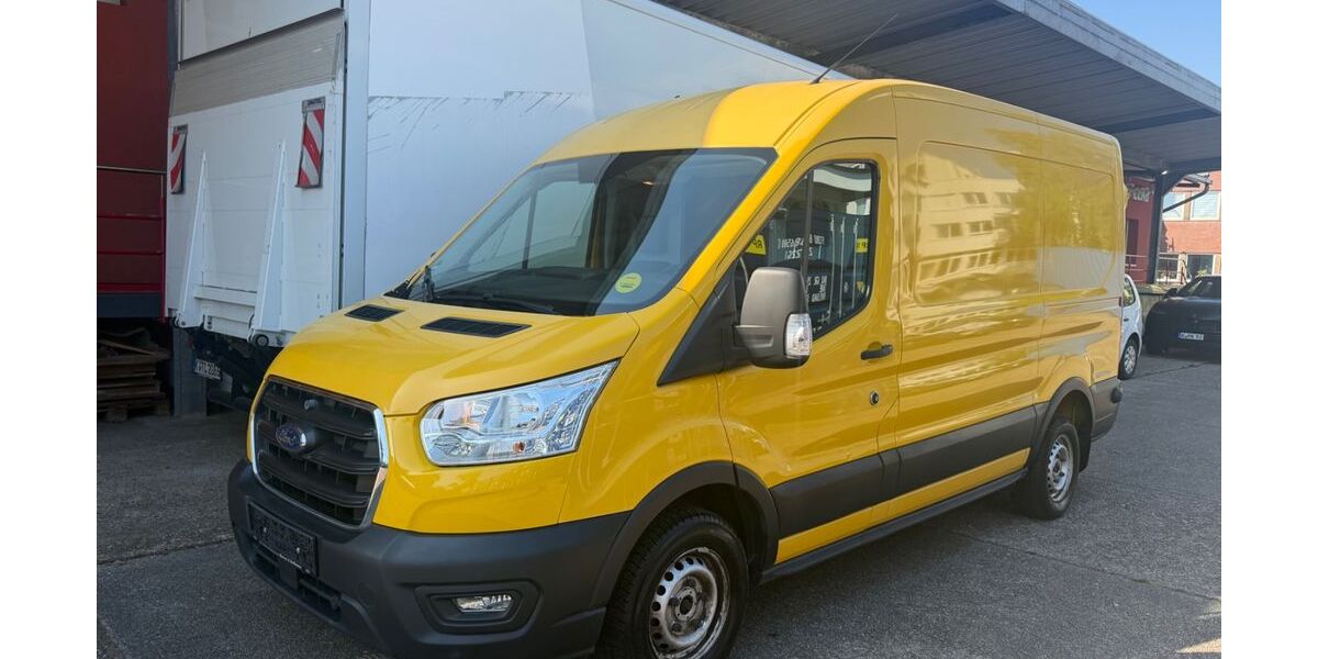 Ford Transit 145.679 km 14.900 &euro; Köln 50739