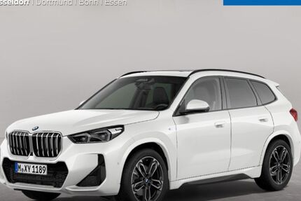 BMW X1 24.458 km 53.599 &euro; Düsseldorf 40237