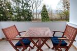 Erdgeschoßwohnung Düsseldorf Heerdt - 2 Zimmer, 62 m&sup2;, 1.240&euro; | Angebot:26356322
