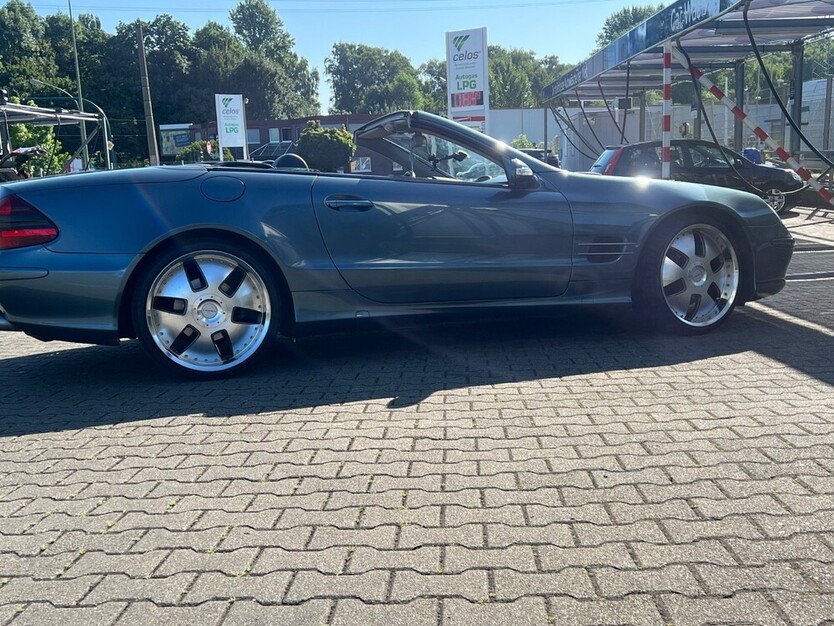 SL 500