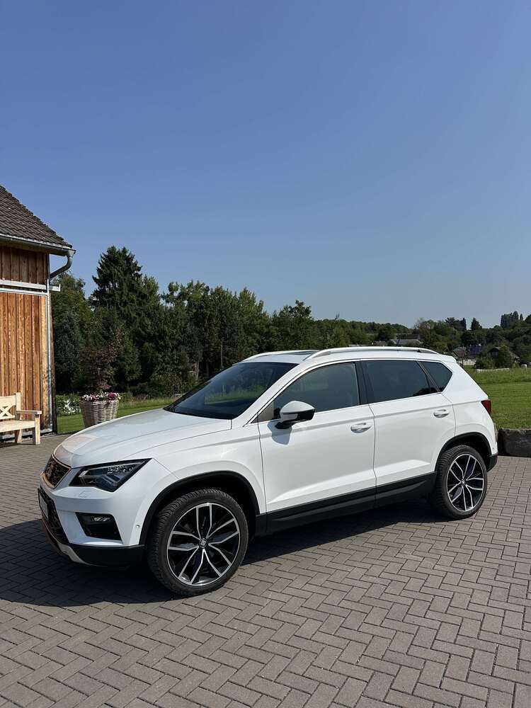 Ateca