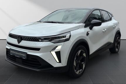 Renault Captur 7.810 km 24.990 &euro; Mettmann 40822