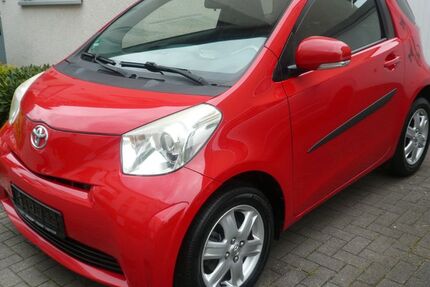 Toyota IQ 186.371 km 2.790 &euro; Köln 51149