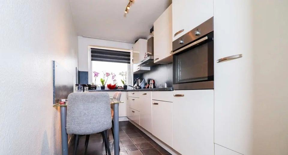 Etagenwohnung Grevenbroich - 3 Zimmer, 82 m&sup2;, 129.000&euro; | Angebot:26992914