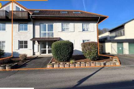 Komfortabel, hell und ebenerdig - Ihr neues Zuhause in Lohmar-Donrath 2 zimmer