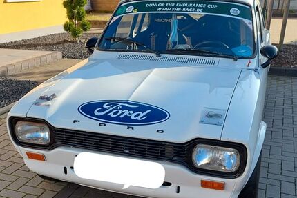Ford Escort 2.500 km 28.000 &euro; Rommerskirchen 41569