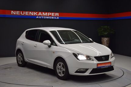 Seat Ibiza 90.000 km 5.490 &euro; Remscheid 42853