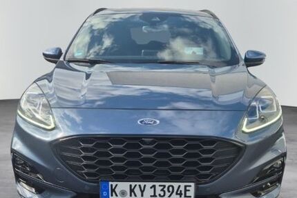 Ford Kuga 22.851 km 27.990 € Köln 50825