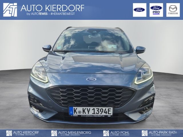 Ford Kuga 22.851 km 27.990 € Köln 50825