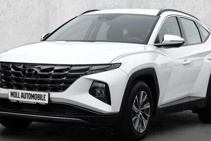 Hyundai TUCSON 21.962 km 23.690 &euro; Köln 50825