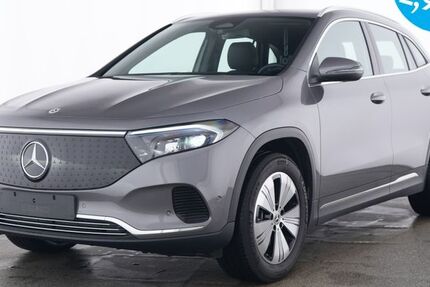 Mercedes-Benz EQA 6.111 km 34.790 € Bornheim 53332