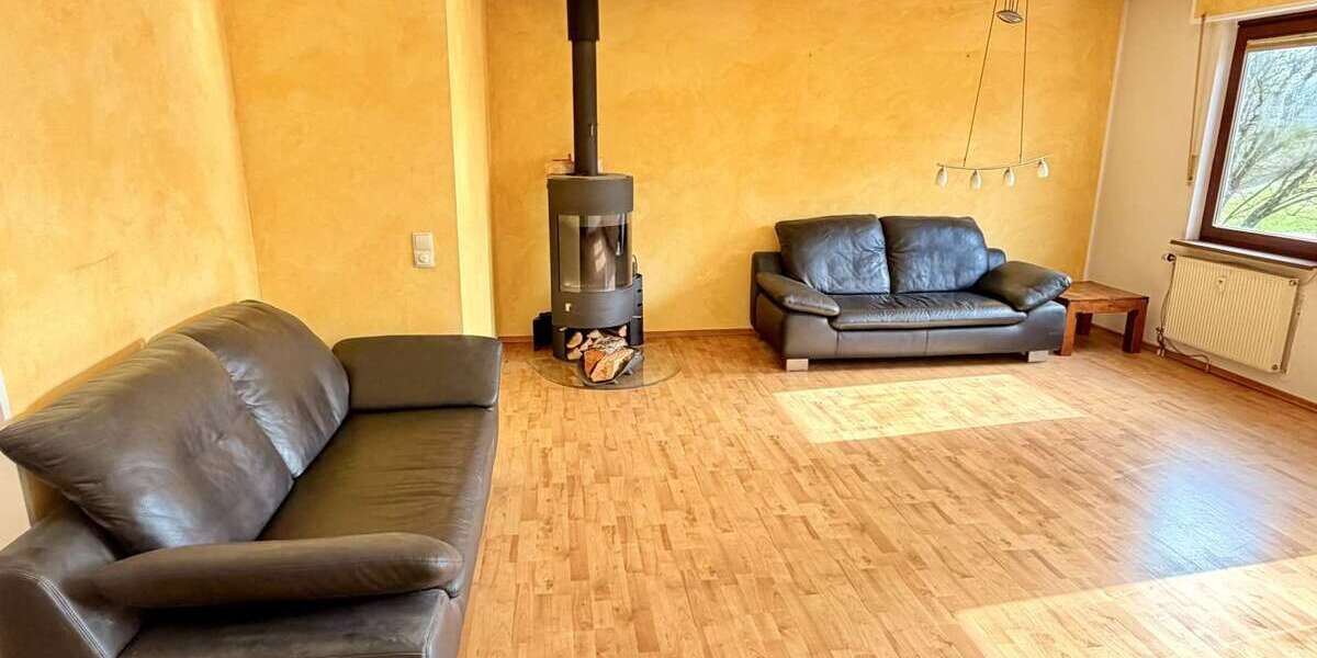 Etagenwohnung Haan - 2.5 Zimmer, 82 m&sup2;, 243.500&euro; | Angebot:25546280