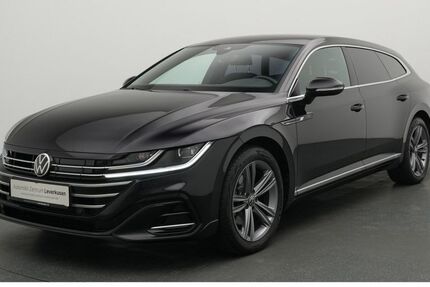 VW Arteon 110.292 km 26.980 &euro; Leverkusen 51379