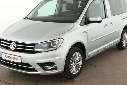 VW Caddy 26.897 km 23.300 &euro; Köln 50739