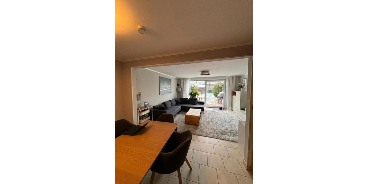 Reihenmittelhaus in Lev. Hitdorf zu verkaufen 4 zimmer