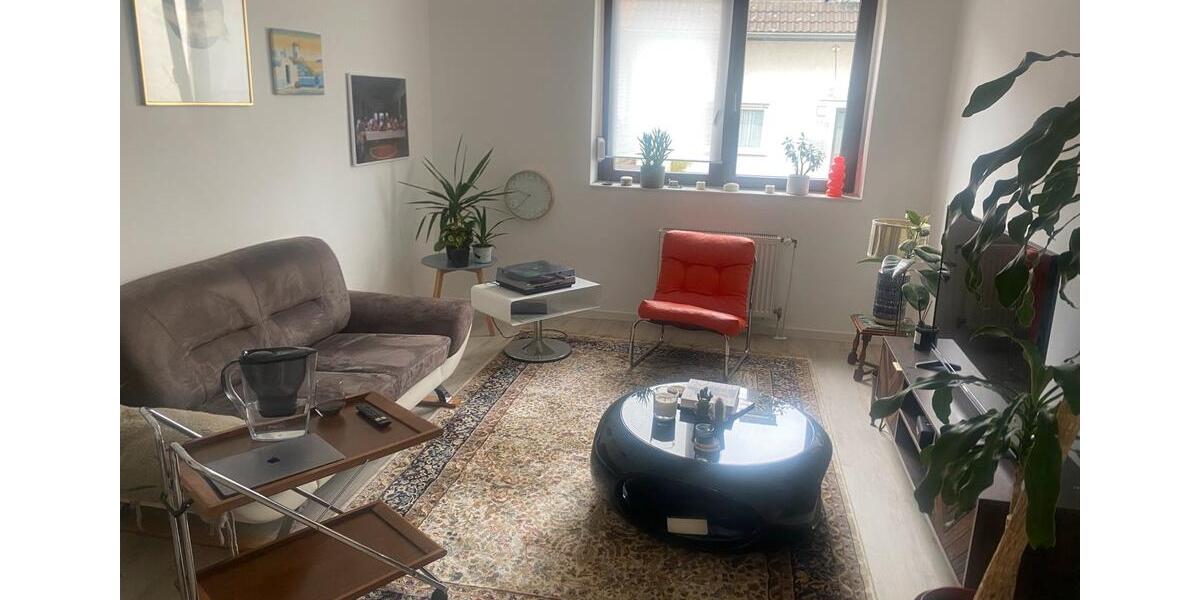 Erdgeschoßwohnung Köln Nippes - 3 Zimmer, 65 m&sup2;, 1.200&euro; | Angebot:26414662