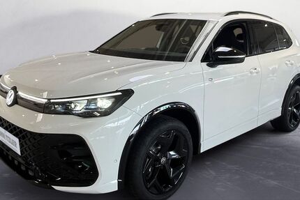 VW Tiguan 1.500 km 52.490 &euro; Langenfeld 40764