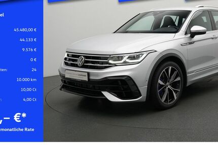 VW Tiguan 13.941 km 45.480 &euro; Leverkusen 51379
