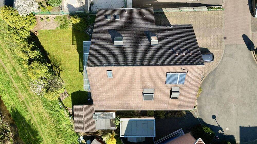 Etagenwohnung Wesseling Keldenich - 3 Zimmer, 115 m&sup2;, 380.000&euro; | Angebot:26286967