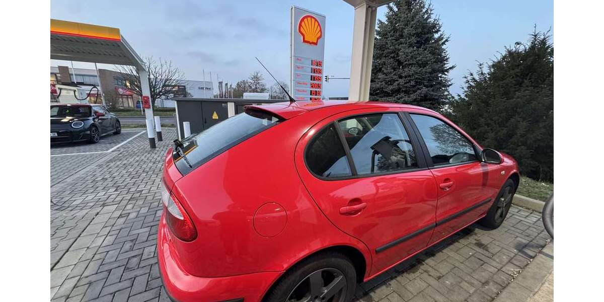 Seat Leon 188.000 km 2.000 &euro; Dormagen 41540