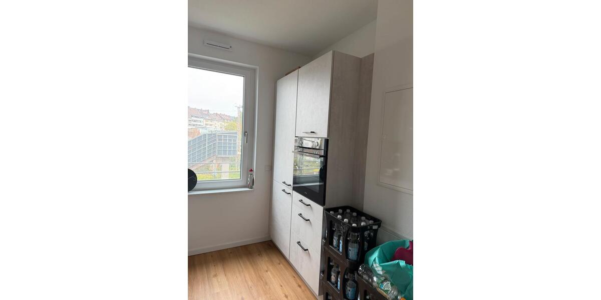 Moderne 2,5 Zimmer Wohnung im Neubauquartier Zentrale Lage 2 zimmer