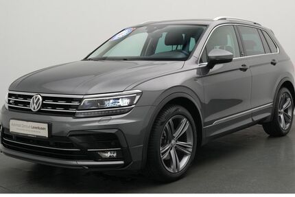 VW Tiguan 102.117 km 19.680 &euro; Leverkusen 51379