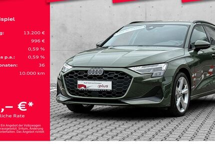 Audi A3 7.661 km 37.490 &euro; Bergheim 50126