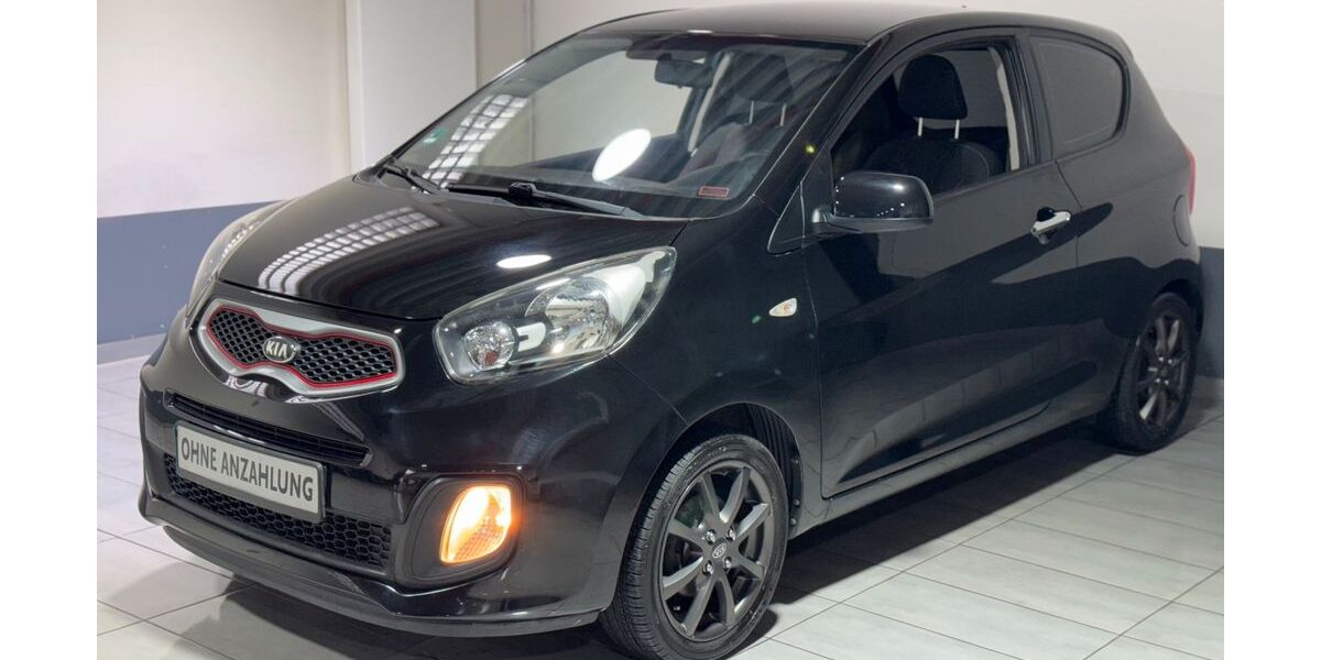 Kia Picanto 28.536 km 6.870 &euro; Köln 50739