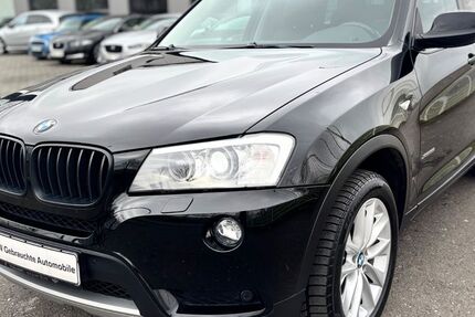 BMW X3 178.000 km 11.900 &euro; Troisdorf (10 km Köln-Bonn Airport) 53842