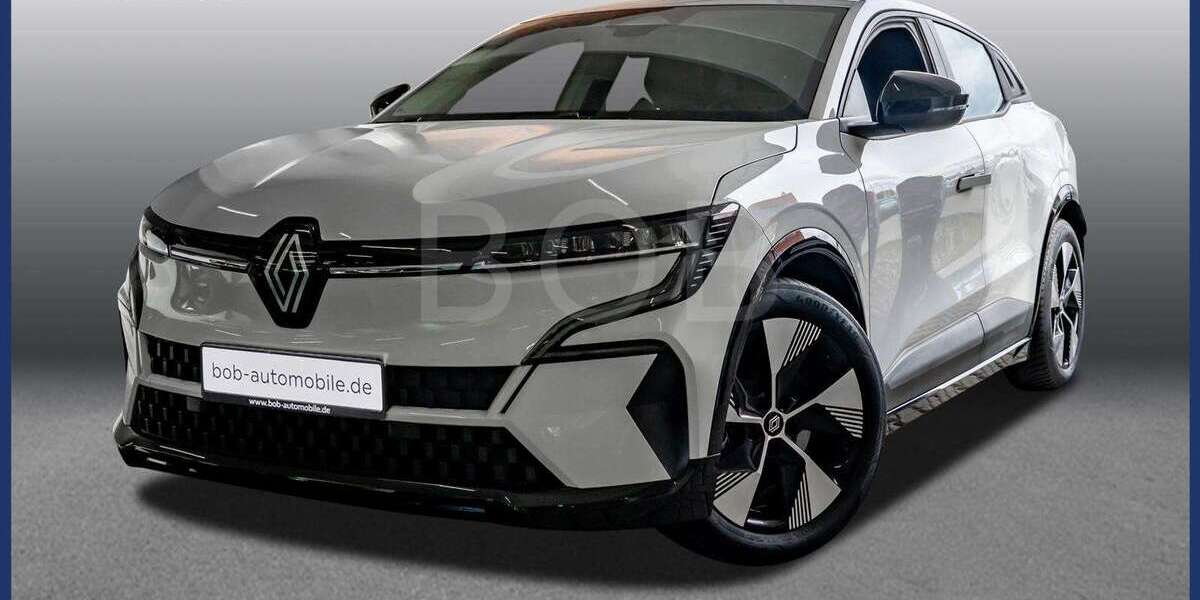 Renault Megane E-Tech 15.908 km 21.444 &euro; Düsseldorf 40233