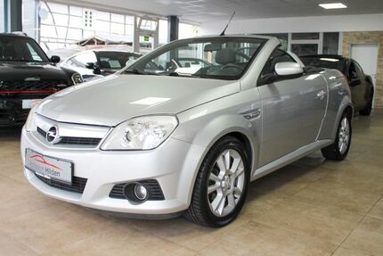 Opel Tigra