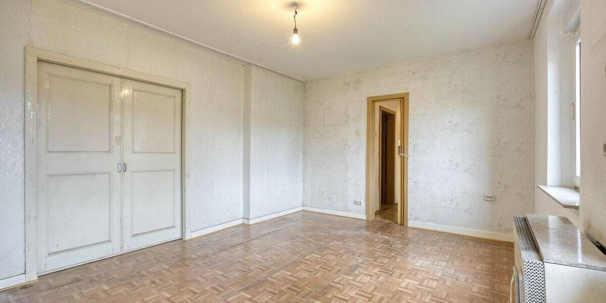 Doppelhaushälfte Leverkusen Küppersteg - 6 Zimmer, 124 m&sup2;, 349.000&euro; | Angebot:26875692