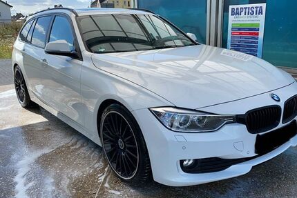BMW 320 225.000 km 8.500 &euro; Bedburg 50181