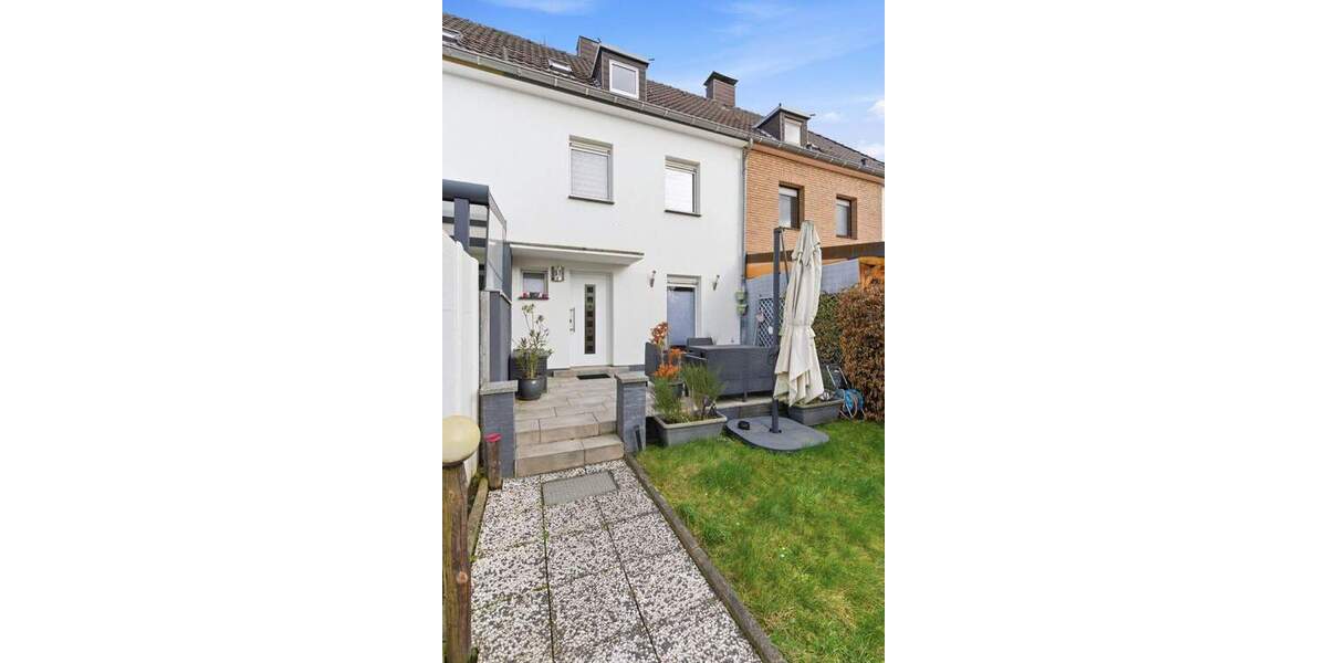 Einfamilienhaus Dormagen Dormagen-Nord - 4 Zimmer, 100 m&sup2;, 385.000&euro; | Angebot:25401975